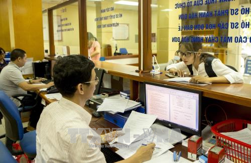 Bộ Tài chính đề nghị xóa tiền nợ, chậm nộp thuế ảnh 1